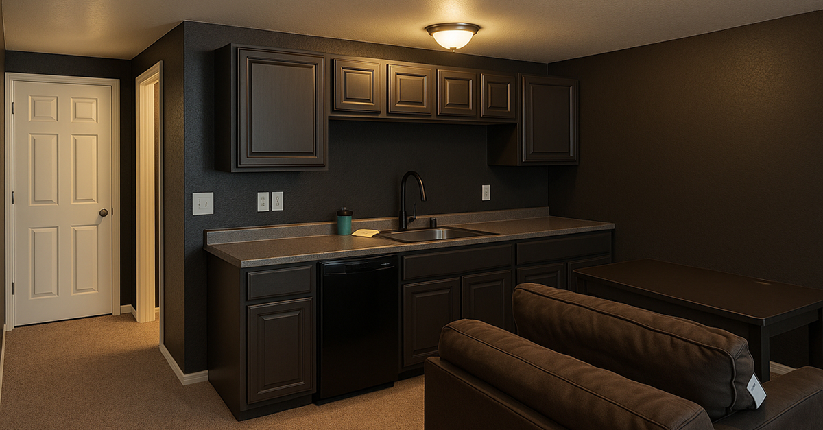 Residential Painting
