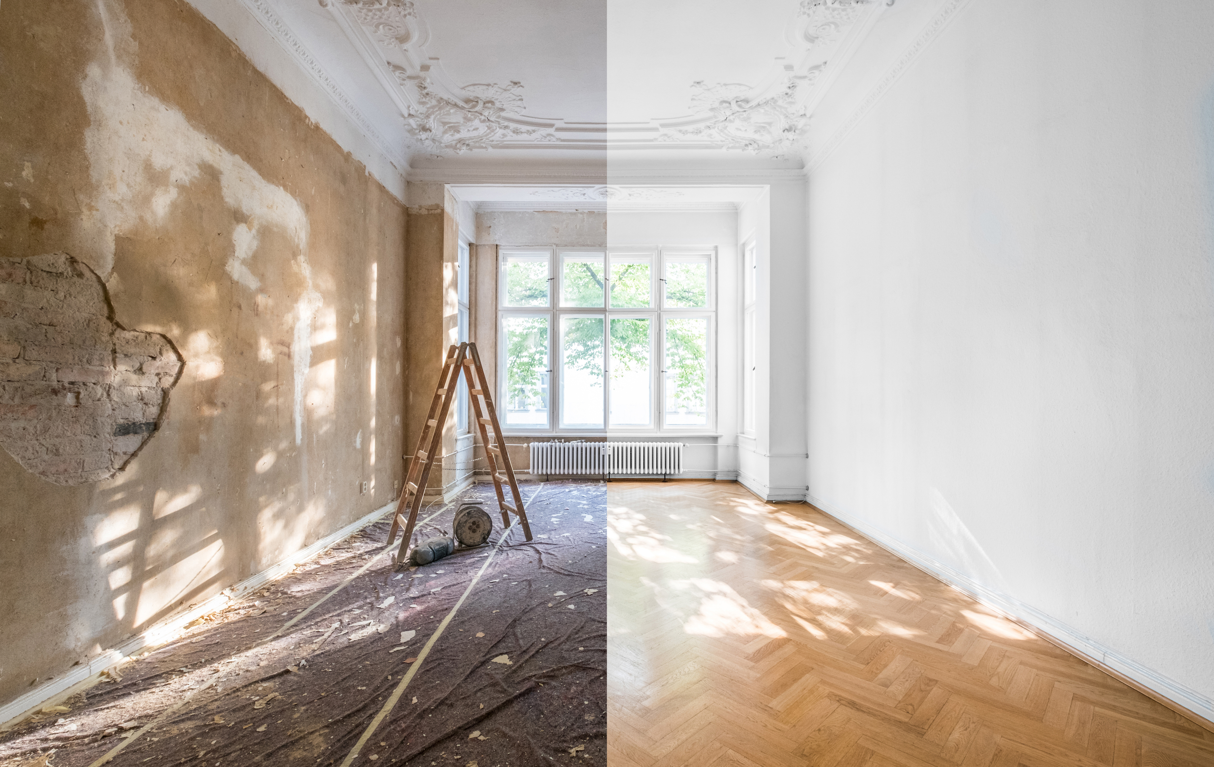 Drywall