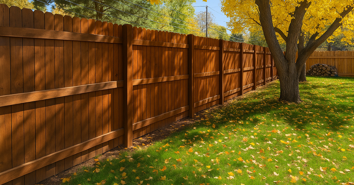 Fences