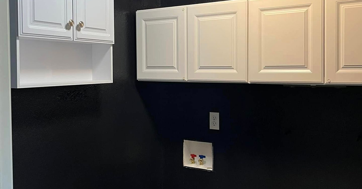 Cabinets